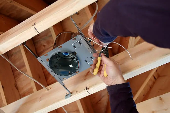 Construction Electrical Services