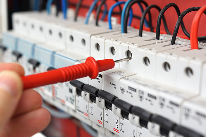 Residential Electrical Services