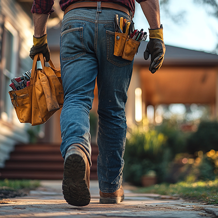 Residential Electrical Services